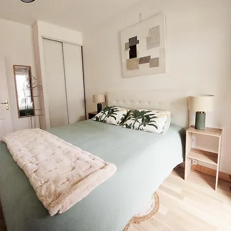 Rive Du Appartamento Aix-les-Bains