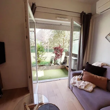 Rive Du Appartamento Aix-les-Bains
